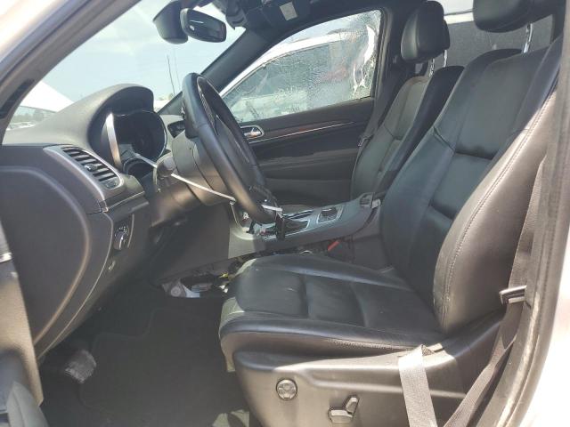 1C4RJFBGXNC138085 Jeep Grand Cherokee Limited