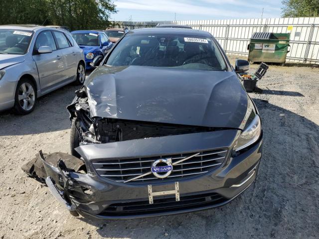 YV126MFK6F1360149 Volvo S60 Premier