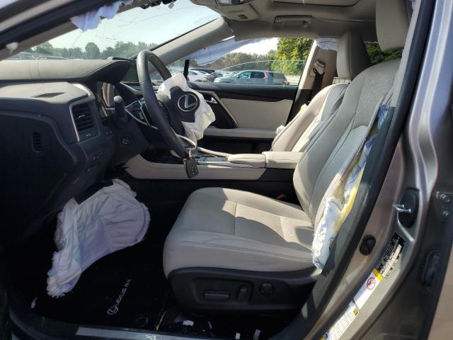 2T2HZMDA3LC222878 Lexus RX 350