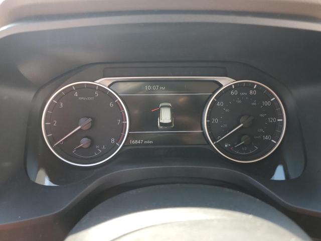 5N1BT3AB4PC850767 Nissan ROGUE S
