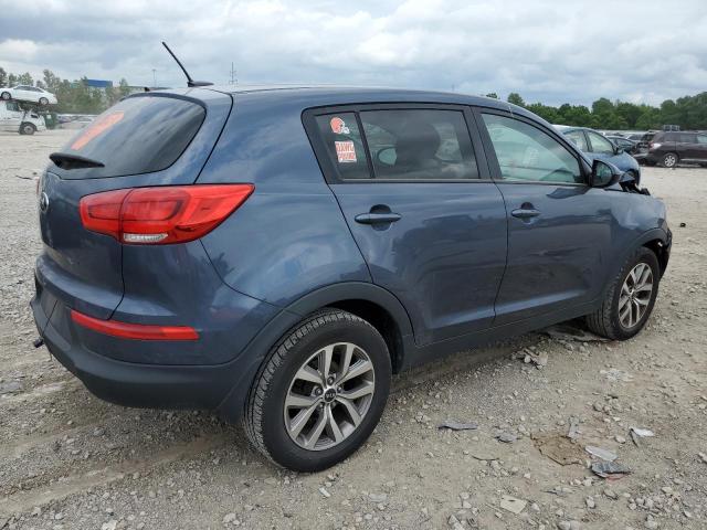 KNDPB3AC7G7842239 KIA Sportage Lx