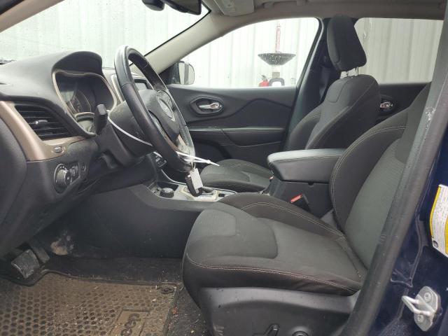 1C4PJMCB0GW238762 Jeep Cherokee Latitude