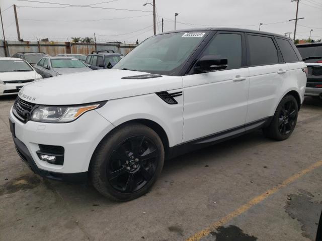 Auction sale of the 2015 Land Rover Range Rover Sport Hse, vin: SALWR2VF5FA609282, lot number: 58302004