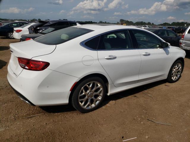 1C3CCCEG3FN648685 Chrysler 200 C