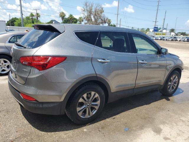 5XYZT3LB9GG373507 Hyundai SANTA FE SPORT