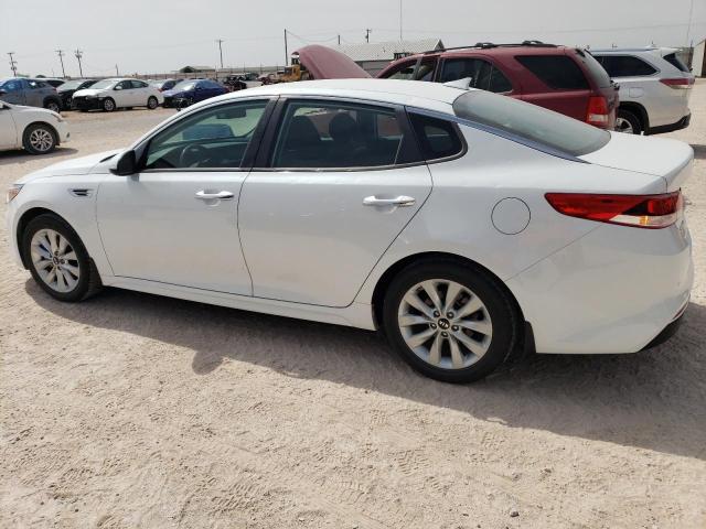 5XXGT4L38JG254977 KIA Optima Lx