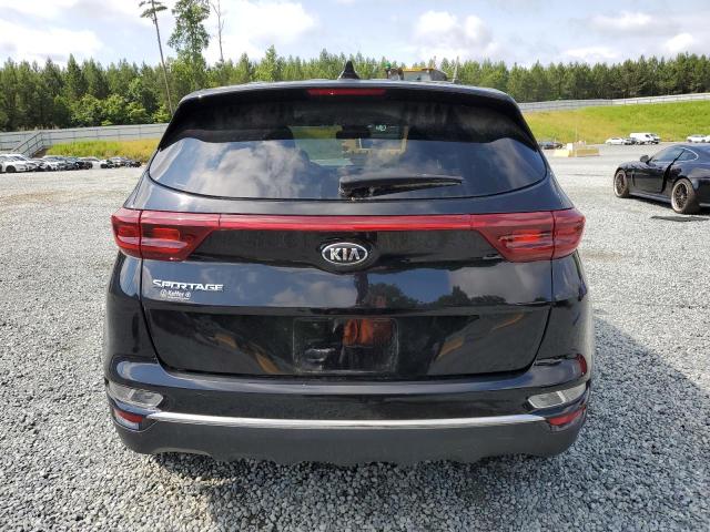 KNDPM3AC5L7642724 KIA Sportage Lx