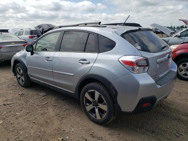 JF2GPBKC2EH232588 Subaru Xv Crosstrek 2.0i Hybrid Touring