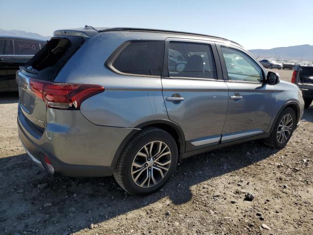 JA4AD3A34GZ004068 Mitsubishi Outlander Se