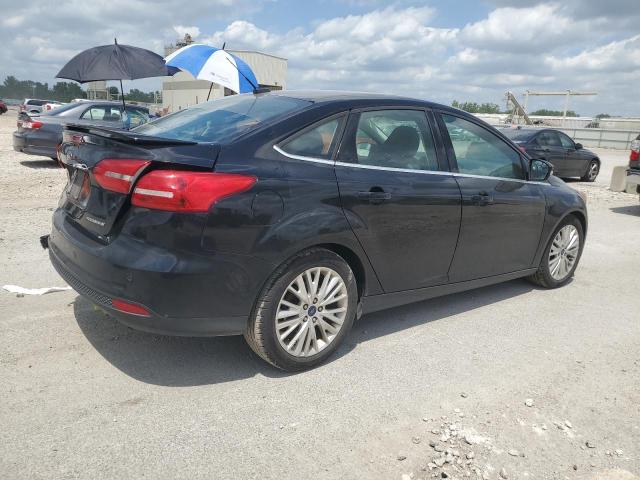 1FADP3J29HL272898 Ford Focus Titanium