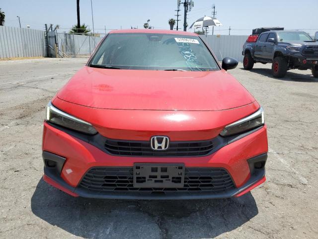 2HGFE2F56NH512943 Honda Civic Sport