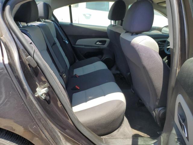 1G1PA5SHXE7469857 Chevrolet CRUZE LS