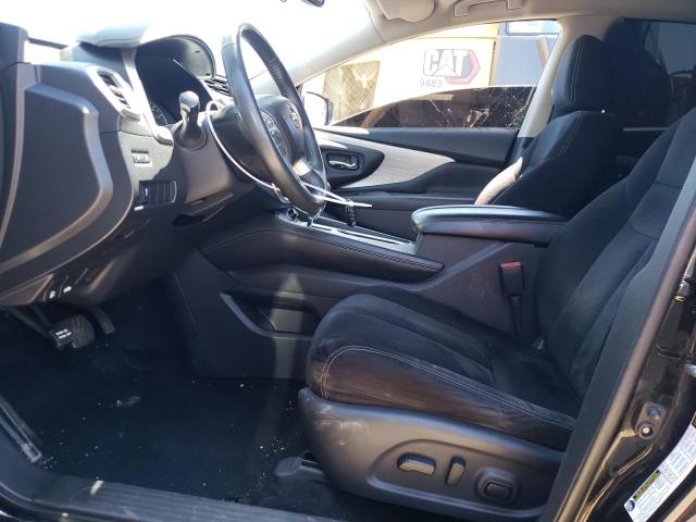 5N1AZ2MGXJN113144 Nissan MURANO S