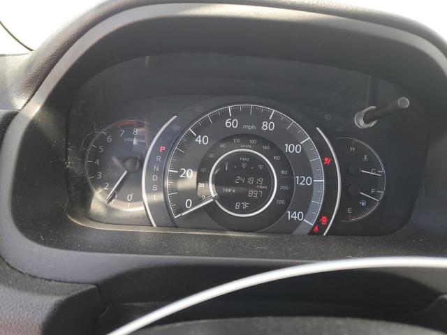 3CZRM3H33FG705952 Honda CR-V LX