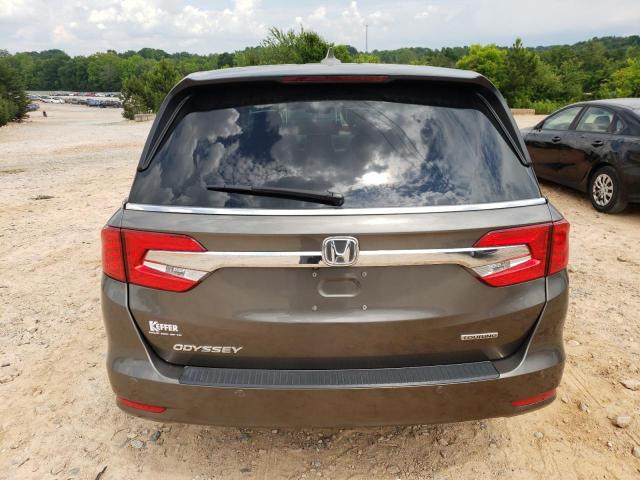 5FNRL6H83JB036246 Honda Odyssey Touring