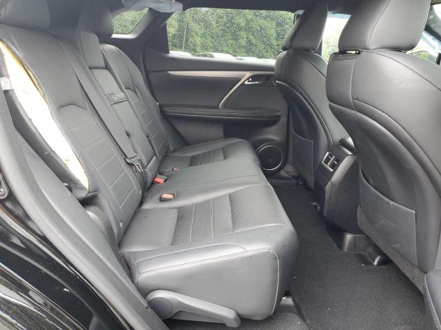 2T2SZMDA7LC236675 Lexus Rx 350 F-s