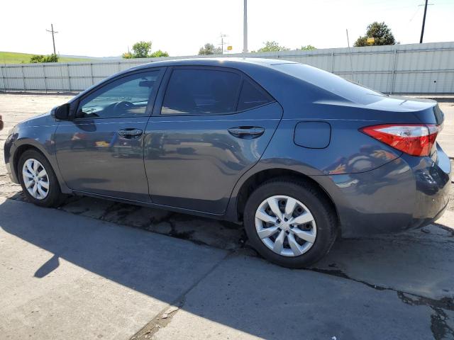 5YFBURHEXFP288805 Toyota COROLLA L
