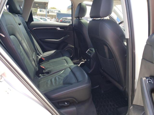 WA1LFAFP7EA057054 Audi Q5 Premium Plus