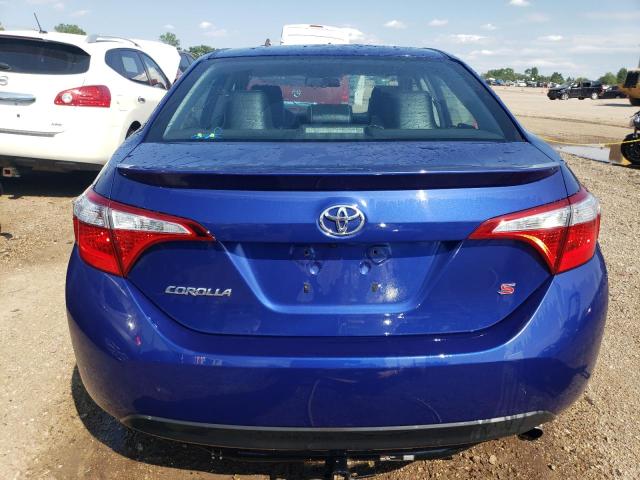 2T1BURHE9GC720723 Toyota COROLLA L