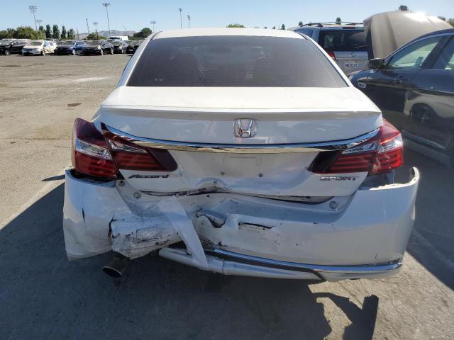 1HGCR2F59HA288920 Honda Accord Sport