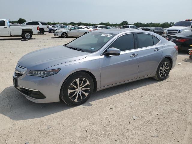 Auction sale of the 2015 Acura Tlx Tech, vin: 19UUB1F5XFA018840, lot number: 56428494