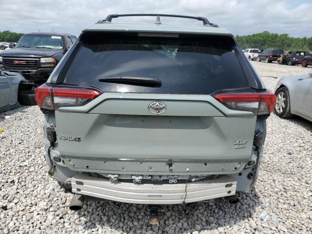 2T3A1RFV5MC146616 Toyota RAV4 XLE P