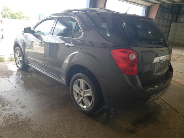 1GNALDEK8EZ101505 Chevrolet Equinox Ltz