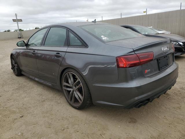 WAUH2AFC7GN152114 Audi S6 Prestige