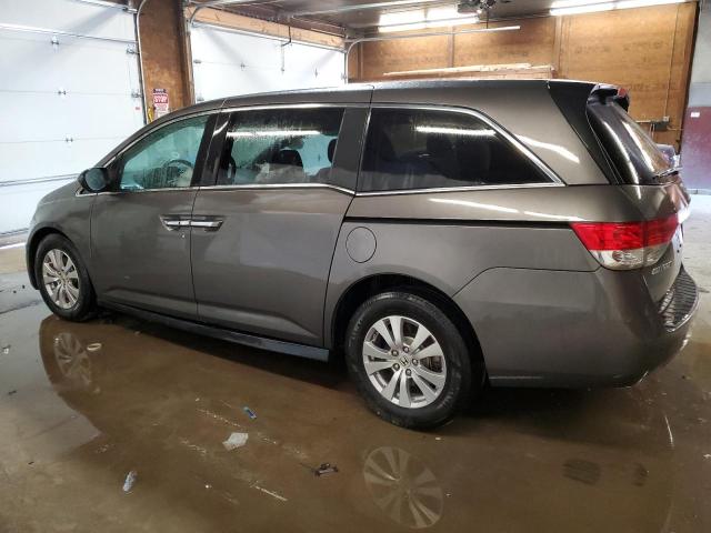 5FNRL5H36GB127230 Honda ODYSSEY SE