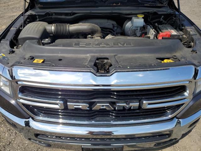 1C6SRFMTXKN669282 RAM 1500 Big Horn/lone Star