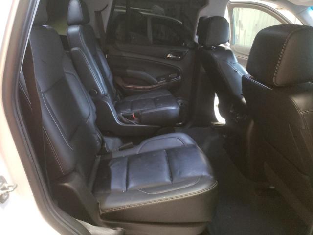 1GKS2DKC4KR263967 GMC YUKON SLT