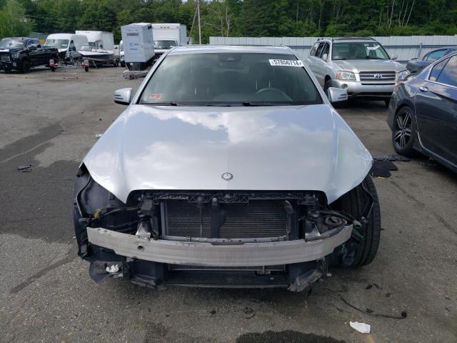 WDDHF8JB1EB035759 Mercedes-Benz E 350 4MAT
