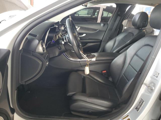 W1KWF8DB6MR645228 Mercedes-Benz C 300