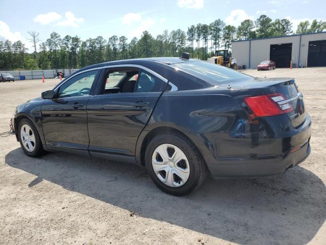 1FAHP2MK5JG123877 Ford TAURUS POL