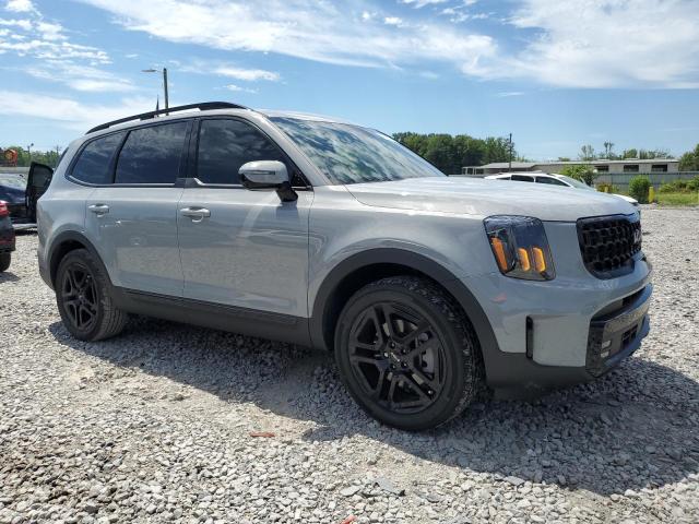 5XYP5DGC6RG425477 KIA Telluride