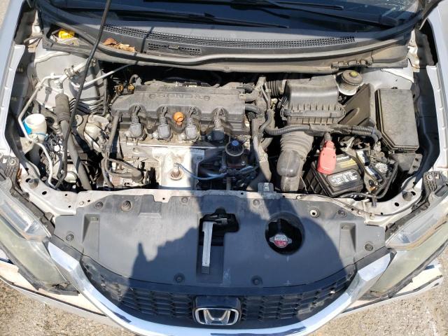 19XFB2F84EE061024 Honda CIVIC EX