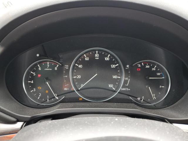 JM3KFBDM5M0489475 Mazda CX-5 GRAND