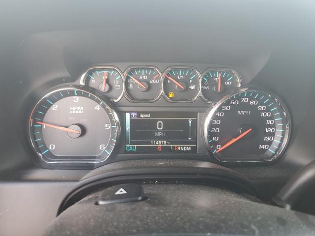 1GNSKGEC8GR353873 Chevrolet SUBURBAN K