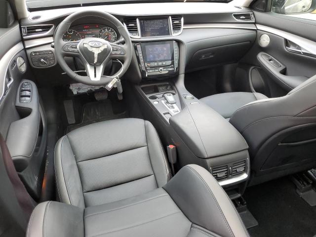 3PCAJ5BA4PF121971 Infiniti Qx50 Luxe
