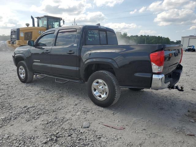 5TFAX5GN3HX078130 Toyota TACOMA DOU