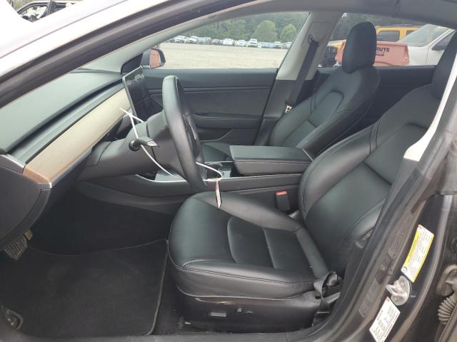 5YJ3E1EA0JF158136 Tesla MODEL 3