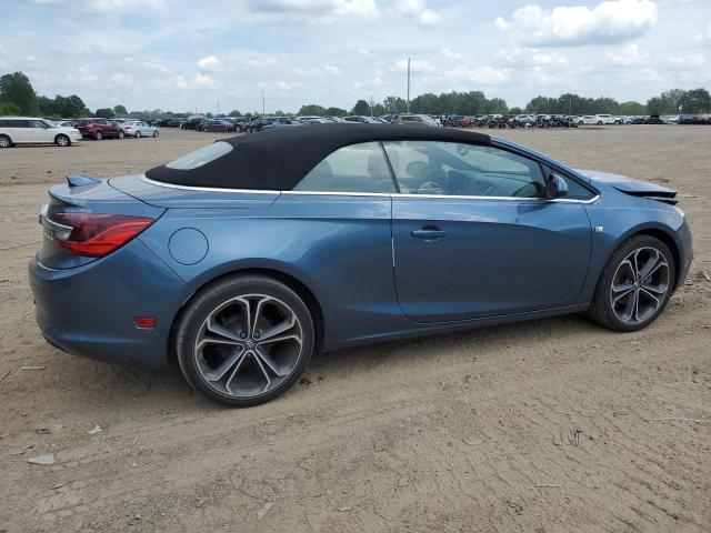 W04WT3N58GG083986 Buick Cascada Premium