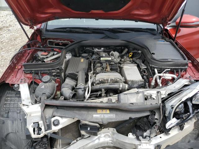 WDC0G4KBXHF131344 Mercedes-Benz GLC 300 4M