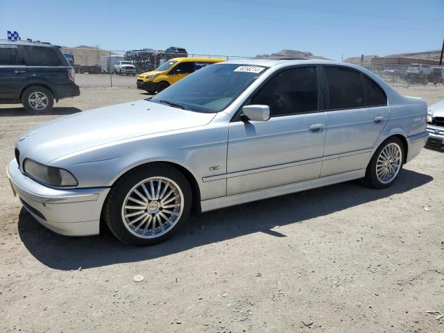 Auction sale of the 2000 Bmw 528 I Automatic, vin: 00000000000000000, lot number: 58266214