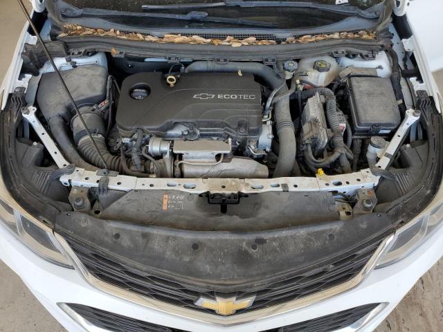 1G1BC5SM2G7245762 Chevrolet CRUZE LS
