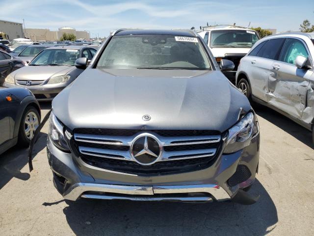 2018 MERCEDES-BENZ GLC 350E WDC0G5EBXJF463243  58670694