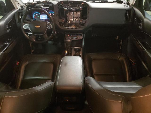 1GCGTCEN1M1228018 Chevrolet Colorado Lt