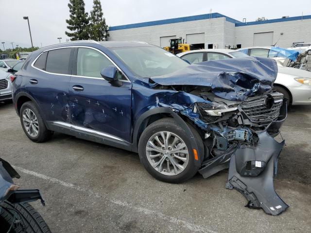 LRBAZLR42PD066472 Buick Envision Preferred