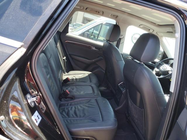 WA1C2AFP9GA005424 Audi Q5 PREMIUM