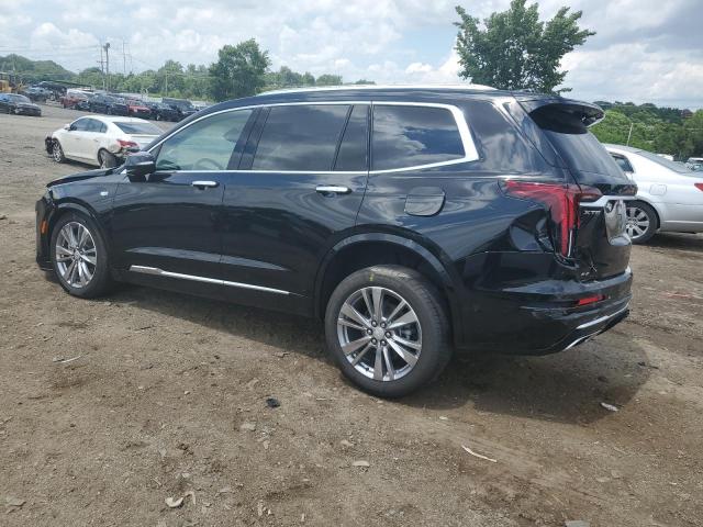 1GYKPDRS7PZ214693 Cadillac XT6 PREMIU
